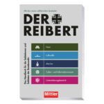 Der Reibert Cover