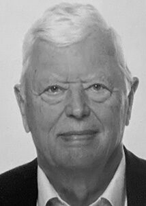 Lennart Souchon Portrait