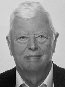 Lennart Souchon Portrait