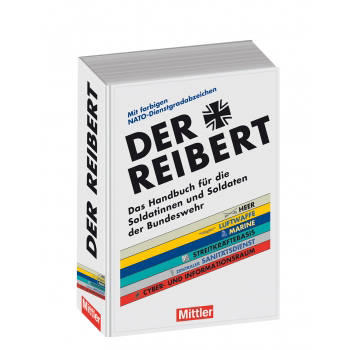 9783813209709 Reibert