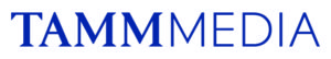 Tamm Media Logo