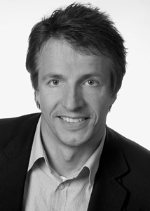 Gerrit Reichert MIttler