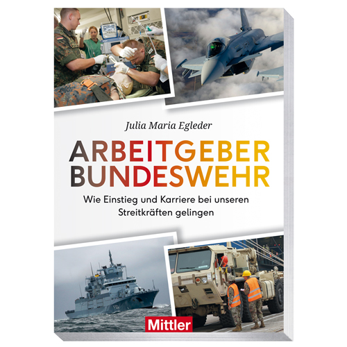 Arbeitgeber Bundeswehr