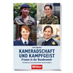 Cover Kameradschaft und Kampfgesit von Julia Egleder