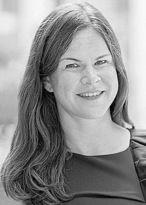 Dr. Julia Maria Egleder 1