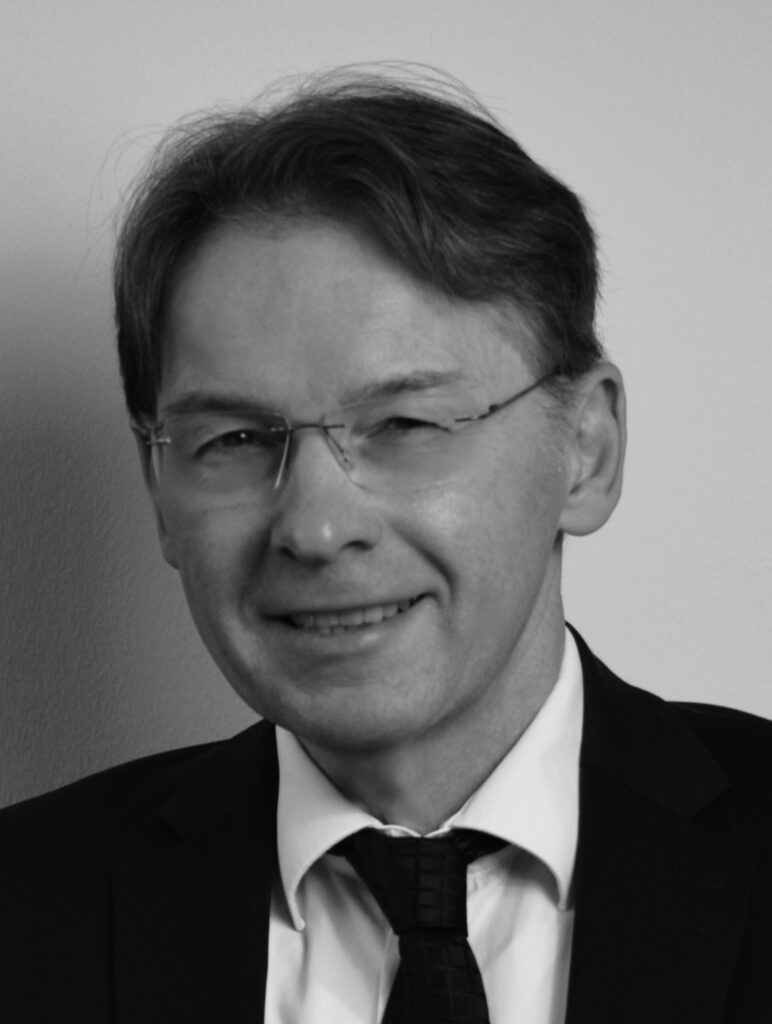 Thomas Kreutzmann
