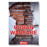 Urban Warfare Cover